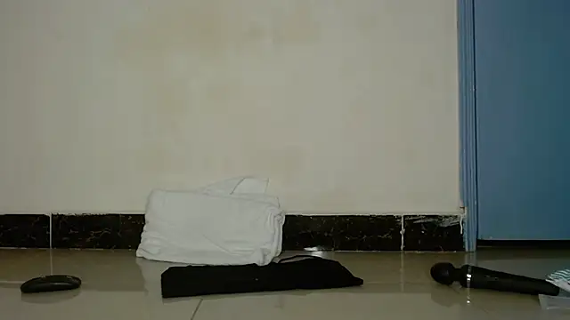 Perqueen Adlı Modelin Canlı Sohbet Odası