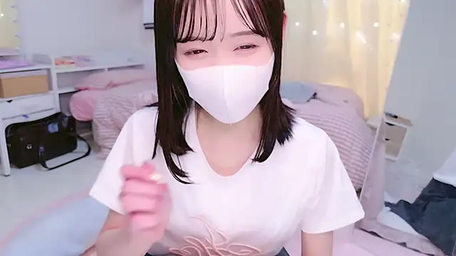 SHIORIoO Live Chatraum