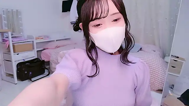 SHIORIoO Cameră chat live