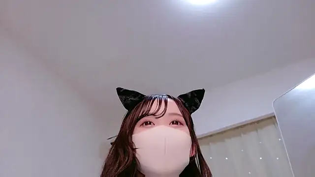 SHIORIoO 라이브 섹스 캠 쇼