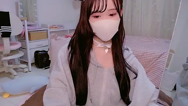 SHIORIoO – live sex-cam-show