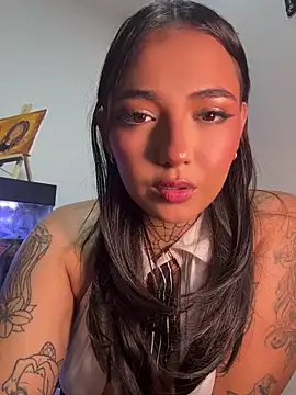Ala_Rasi_n Live chat-huone