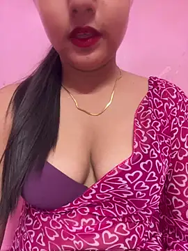 Niharika-23's Live Chat Room