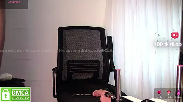 Bilik Sembang Langsung aidaadams