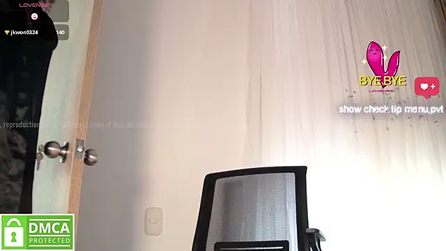 aidaadams Ruang Obrolan Langsung