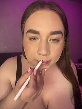 GabiBoobs' Live Chat Room