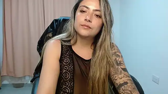 _sweet_rachel Adlı Modelin Canlı Sohbet Odası