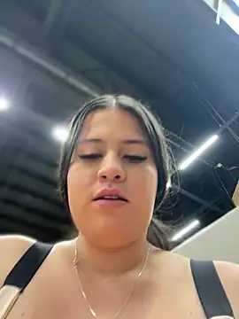 غرفة دردشة Natalia_Cleark09 المباشرة