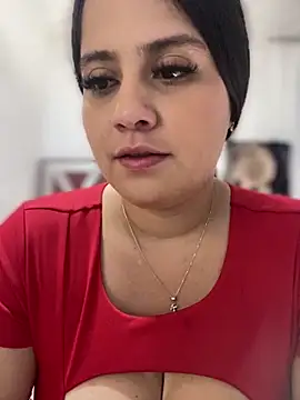 Phòng Chat Trực Tiếp Natalia_Cleark09