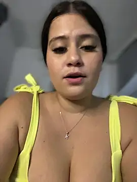 Natalia_Cleark09 – live chatrum