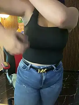 Natalia_Cleark09 실시간 채팅방
