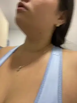 Natalia_Cleark09 Live Chatraum
