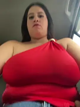 Živá chatovací místnost Natalia_Cleark09