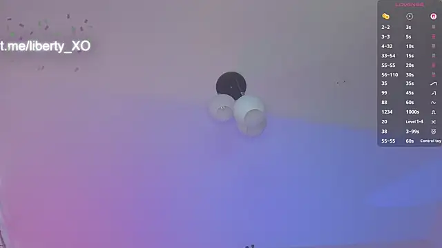 Liberty_____ Live Chatrum