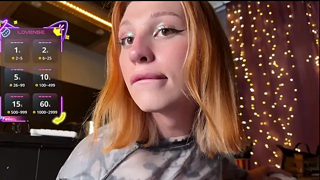 ilona_winen Live-seksikameraesitys