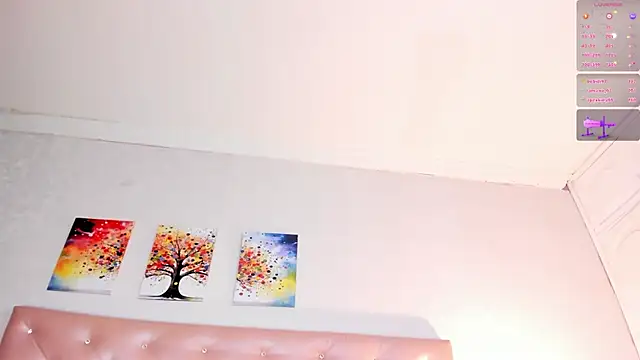 paulinasaeEnz: δωμάτιο απευθείας συνομιλίας
