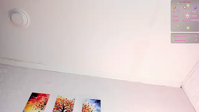paulinasaeEnz Cameră chat live