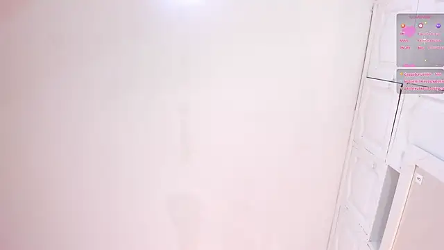 Chatroom en direct de paulinasaeEnz
