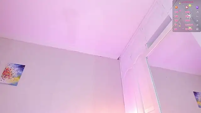 paulinasaeEnz Live Chatraum