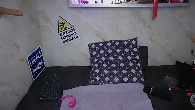 Chat ao vivo de Lui_sa3
