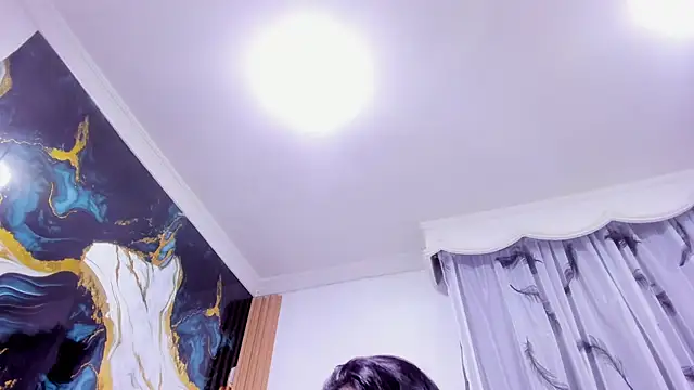 MelissaaCortes Adlı Modelin Canlı Sohbet Odası