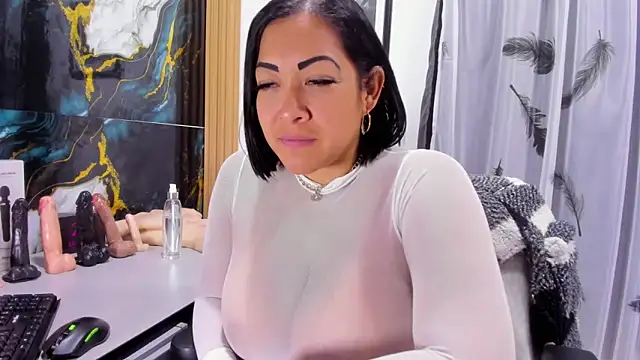 MelissaaCortes 실시간 채팅방