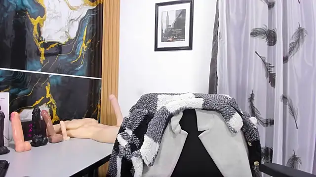 Chat ao vivo de MelissaaCortes