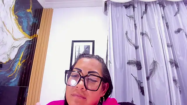 Chat ao vivo de MelissaaCortes