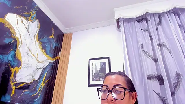 MelissaaCortes Live Chatraum