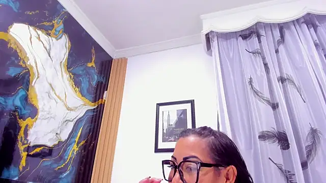MelissaaCortes Cameră chat live