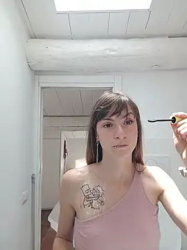 Sala de chat ao vivo de Cristina02