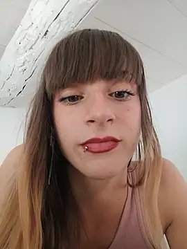 Cristina02 실시간 채팅방