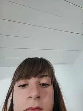 Živá chatovací místnost Cristina02