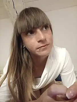 Cristina02 – live chatrum