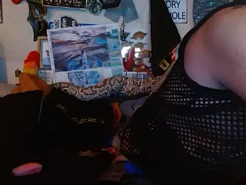 rick_tmc Cameră chat live