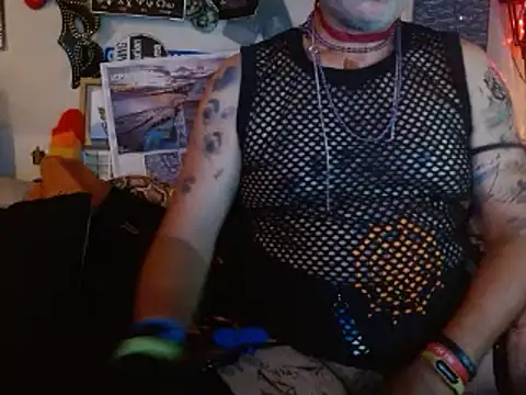 Živá chatovací místnost rick_tmc