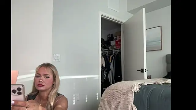 ElenaErickson Live Chatraum