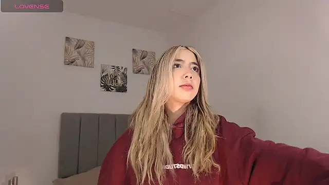 Marian_se Live chatroom