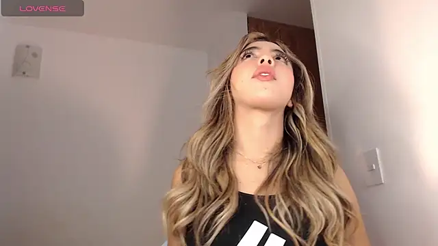 Sala de chat en directo de Marian_se