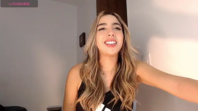 Chat ao vivo de Marian_se