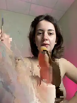 SweetieKendl Cameră chat live
