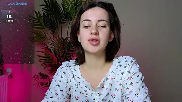 חדר צ'אט בשידור חי של SweetieKendl