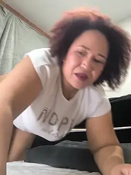Chat ao vivo de debboraWagner
