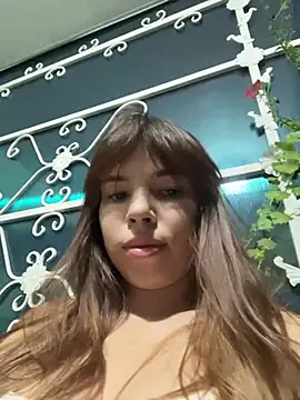 غرفة دردشة kristina_amurova المباشرة