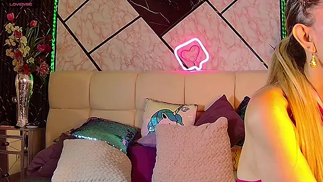 EvelinaGrey Live Chatraum