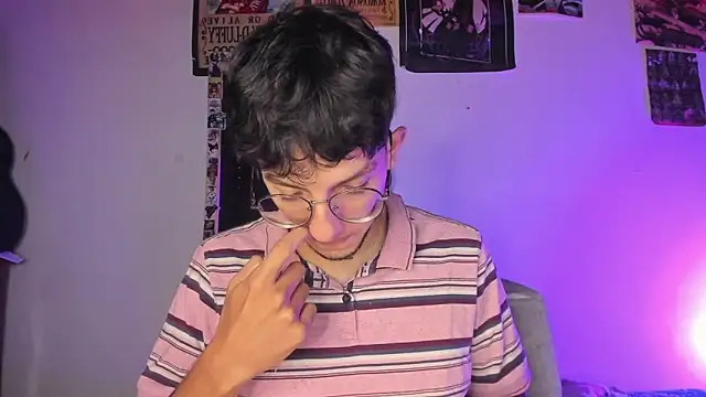 Sala de chat en directo de koddy_0