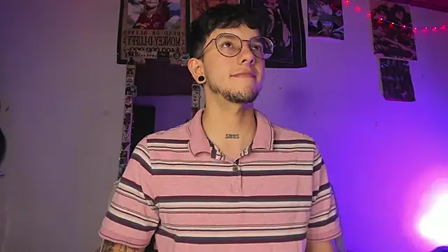 Živá chatovací místnost koddy_0