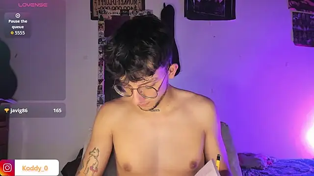 Онлайн чат koddy_0