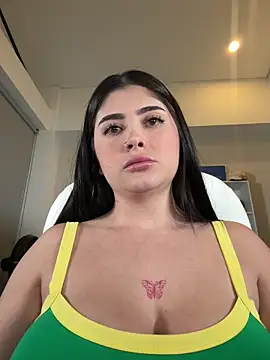 misslollipop04 Adlı Modelin Canlı Sohbet Odası