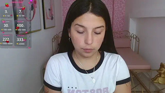 Sala de chat en directo de Small_naughty_